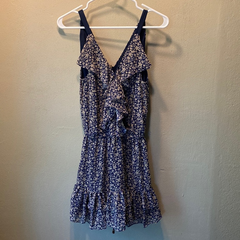Pure Sugar Dress